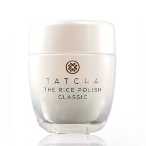Tatcha The Rice Polish Classic